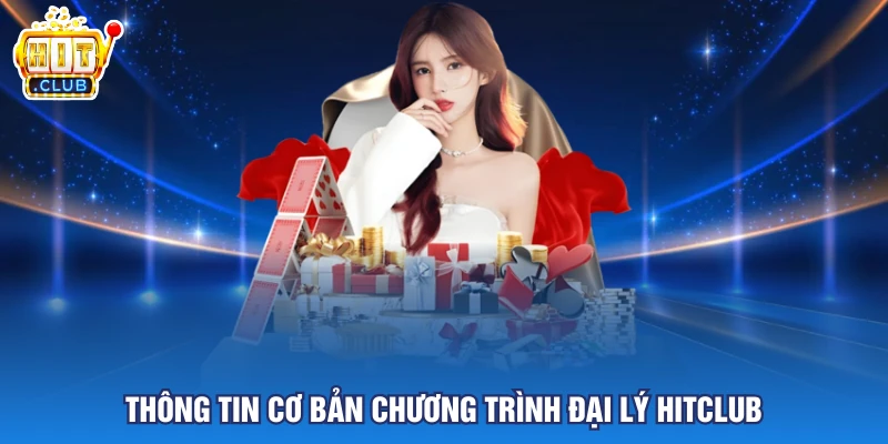 Thông tin cơ bản chương trình đại lý HITCLUB